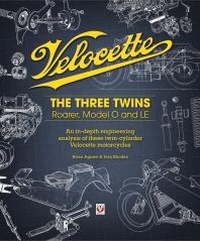 Abbildung von: Velocette - The American University in Cairo Press