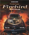 Cover: Pontiac Firebird - The Auto-Biography - Princeton University Press