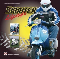 Abbildung von: Scooter Lifestyle - The American University in Cairo Press