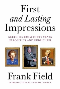 Abbildung von: First and Lasting Impressions - Unicorn