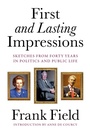 Cover: First and Lasting Impressions - Unicorn