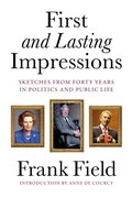 Cover: First and Lasting Impressions - Unicorn