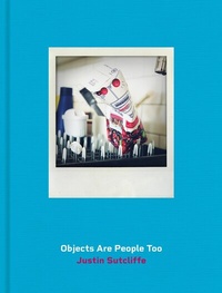 Abbildung von: Objects Are People Too - Unicorn