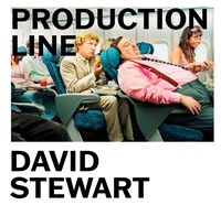 Enlarge image Cover: Production Line - Unicorn