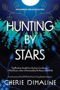 Enlarge image Cover: Hunting by Stars - Jacaranda Books