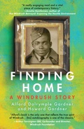 Cover: Finding Home - Jacaranda Books