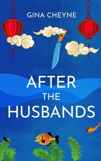 Enlarge image Cover: After the Husbands - Publishdrive