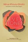 Cover: Seven Stones - Jacaranda Books