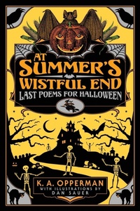 Enlarge image Cover: At Summer's Wistful End - Jackanapes Press