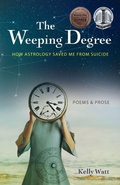 Cover: The Weeping Degree - Wild Rising Press