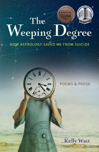 Enlarge image Cover: The Weeping Degree - Wild Rising Press