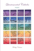 Cover: Quintessential Cubicles - Wild Rising Press