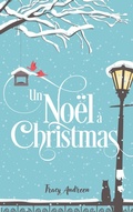 Cover: Un No&euml;l &agrave; Christmas - Hachette Romans