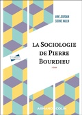 Cover: La sociologie de Pierre Bourdieu - 2e &eacute;d. - Armand Colin