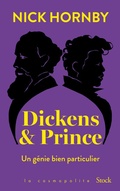 Cover: Dickens & Prince - Stock
