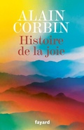 Cover: Histoire de la joie - Fayard