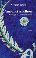 Cover: Amour et r&eacute;bellion - Editions Du Rocher