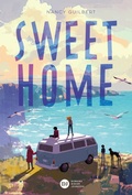 Cover: Sweet Home - Didier Jeunesse