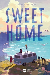 Enlarge image Cover: Sweet Home - Didier Jeunesse