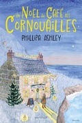 Cover: Un No&euml;l au Caf&eacute; des Cornouailles - Hauteville