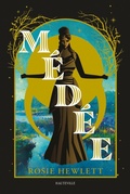Cover: M&eacute;d&eacute;e - Hauteville