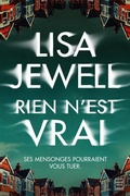 Cover: Rien n'est vrai - Hauteville