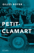 Cover: Petit-Clamart - JC Latt&egrave;s