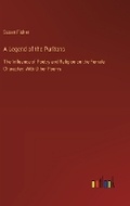 Cover: A Legend of the Puritans - Outlook Verlag