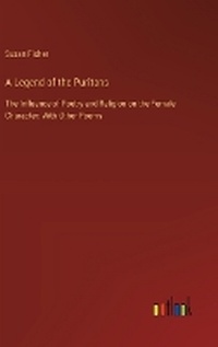 Enlarge image Cover: A Legend of the Puritans - Outlook Verlag