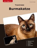 Cover: Traumrasse Burmakatze - BoD - Books on Demand