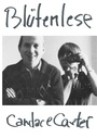 Cover: Blütenlese - BoD - Books on Demand