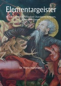 Cover: Elementargeister - Ihre Natur und verschiedene Charaktere, Gruppen, Arten und Klassen - epubli
