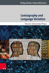 Enlarge image Cover: Lexicography and Language Variation - V&R unipress