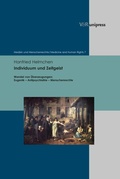 Cover: Individuum und Zeitgeist - V&R unipress