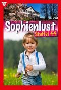 Cover: E-Book 441-450 - Blattwerk Handel GmbH