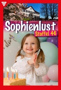 Cover: E-Book 461-470 - Blattwerk Handel GmbH