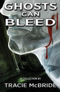 Cover: Ghosts Can Bleed - Next Chapter