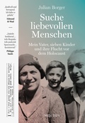 Bild: Suche liebevollen Menschen - Molden Verlag in Verlagsgruppe Styria GmbH &  Co. KG