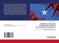 Abbildung von: Intellectual Security Strategy to Confront Terrorism and Extremism - LAP Lambert Academic Publishing