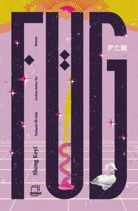 Enlarge image Cover: Füg - Dedalus Kitap
