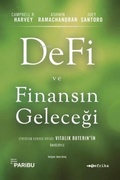 Cover: Defi ve Finansin Gelecegi - Tefrika Yayinlari