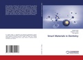 Cover: Smart Materials in Dentistry - LAP Lambert Academic Publishing