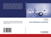 Enlarge image Cover: Smart Materials in Dentistry - LAP Lambert Academic Publishing