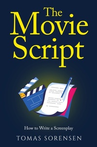 Abbildung von: The Movie Script - Ts Publishing