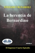 Cover: La Herencia De Bernardino - Tektime