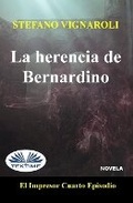 Cover: La Herencia De Bernardino - Tektime