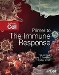 Cover: Primer to the Immune Response - Academic Cell
