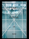 Cover: The Future is Now - Feliz