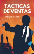 Cover: Tacticas de Ventas (Business Elite, #1) - Andrew Howard