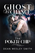 Cover: The Poker Chip (Ghost of a Chance, #1) - WMG Publishing